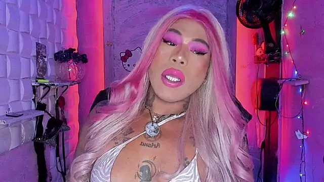 tsviolett online show from 17, 3, 2025