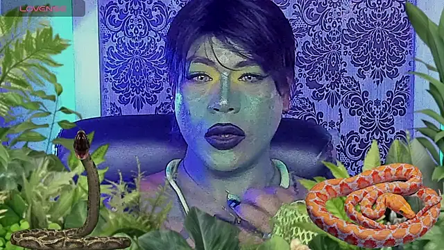 tsviolett online show from 1, 10, 2025