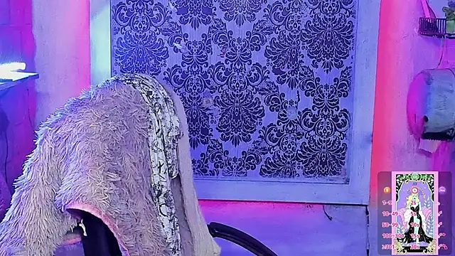 tsviolett online show from 22, 9, 2025