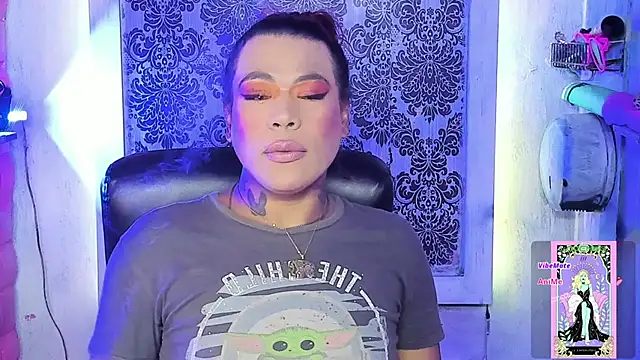 tsviolett online show from 17, 10, 2025