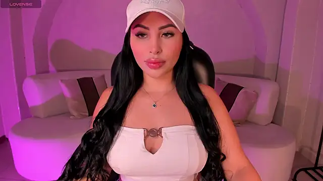 MiaRoberts1 online show from 17, 3, 2026