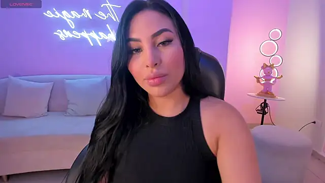 MiaRoberts1 online show from 25, 10, 2025