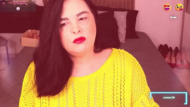 Alenny11 online show from 25, 2, 2026