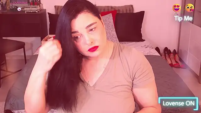 Alenny11 online show from 5, 5, 2026