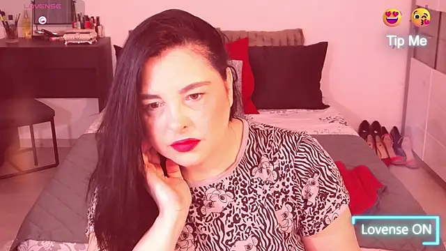 Alenny11 online show from 11, 5, 2026