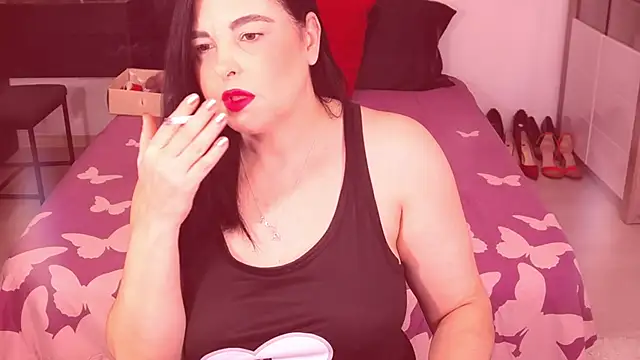 Alenny11 online show from 27, 3, 2026