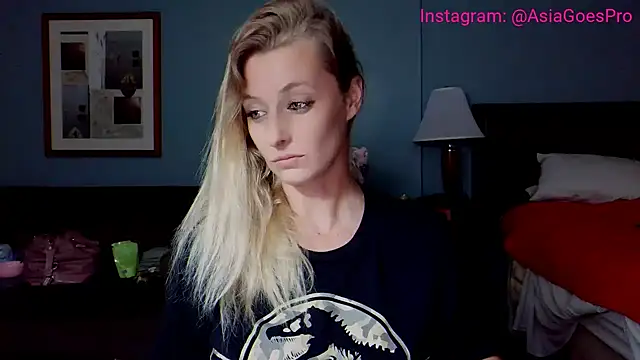 AsiaGoesPro online show from 24, 9, 2025