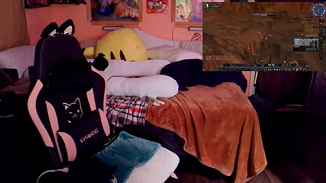 AsiaGoesPro online show from 6, 3, 2026