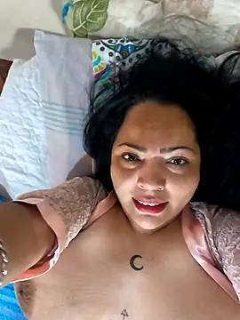 NIKOLE1301 online show from 17, 1, 2026