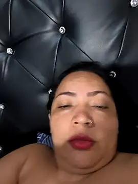 NIKOLE1301 online show from 16, 12, 2025