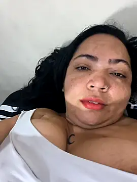 NIKOLE1301 online show from 31, 3, 2026