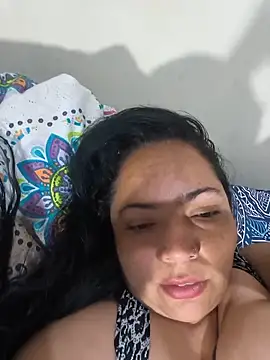 Snapshot of NIKOLE1301 chatting on 6, 6, 2026 NIKOLE1301 online show from 6, 6, 2026