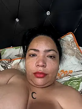 NIKOLE1301 online show from 18, 4, 2026