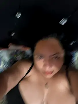 NIKOLE1301 online show from 11, 4, 2026