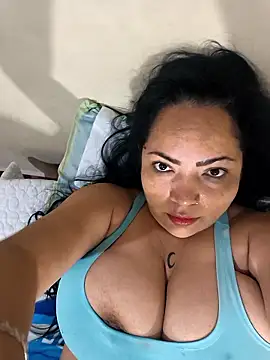 NIKOLE1301 online show from 16, 1, 2026