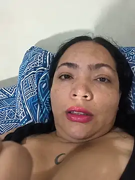 NIKOLE1301 online show from 3, 6, 2026