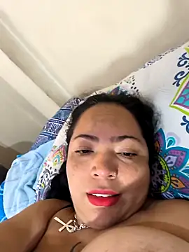 NIKOLE1301 online show from 26, 9, 2025