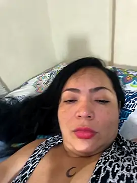 NIKOLE1301 online show from 25, 10, 2025