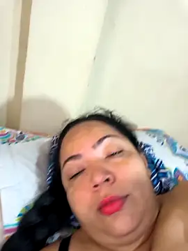 NIKOLE1301 online show from 29, 10, 2025