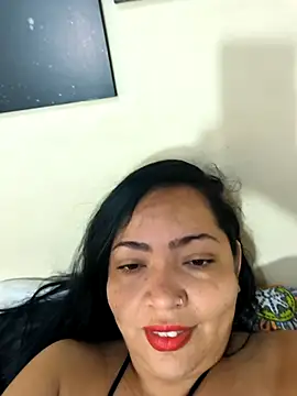 NIKOLE1301 online show from 16, 11, 2025