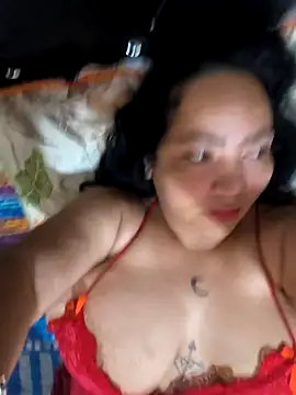 NIKOLE1301 online show from 12, 4, 2026