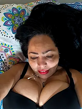 NIKOLE1301 online show from 11, 10, 2025