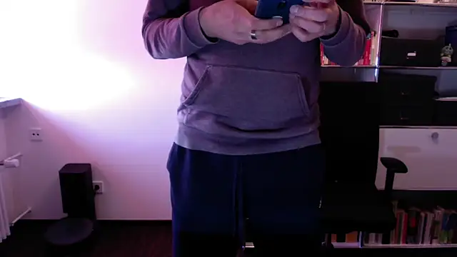 Slave 75 online show from 20, 3, 2026