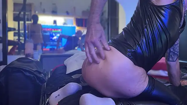 Sportparis4 online show from 26, 1, 2025