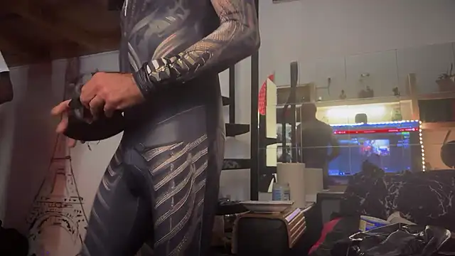 Sportparis4 online show from 10, 9, 2025