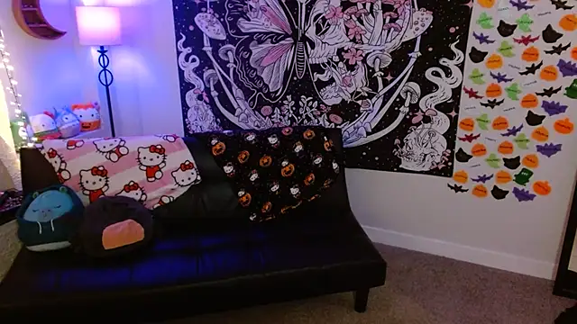 HazeyBvby online show from 2, 10, 2025