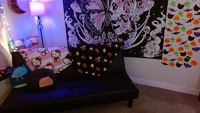 HazeyBvby online show from 8, 10, 2025