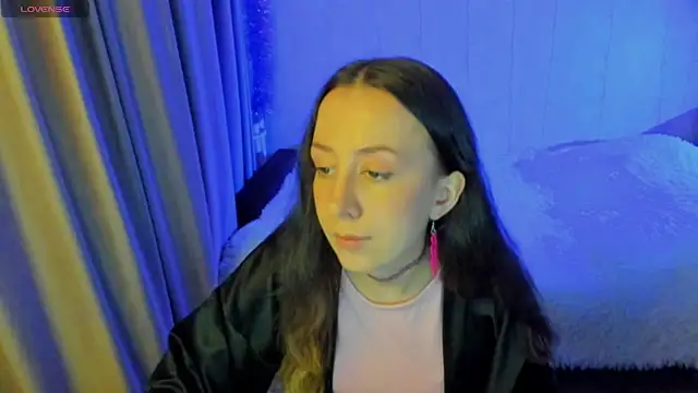 CurlySteph online show from 2, 11, 2025