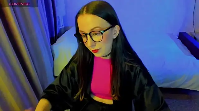 CurlySteph online show from 1, 5, 2026