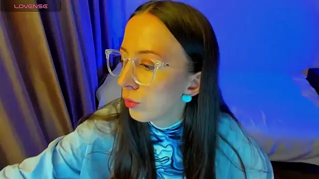 CurlySteph online show from 23, 3, 2026