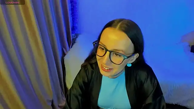 CurlySteph online show from 24, 10, 2025