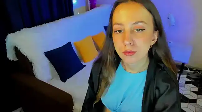 CurlySteph online show from 13, 3, 2025