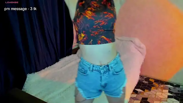 CurlySteph online show from 14, 2, 2025