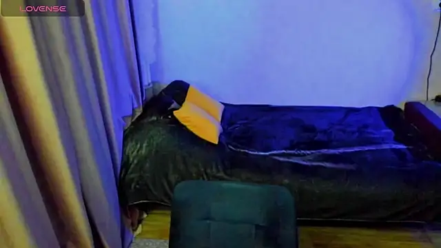 CurlySteph online show from 25, 3, 2026