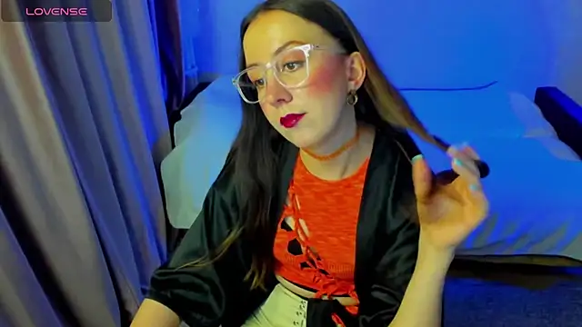 CurlySteph online show from 21, 6, 2026
