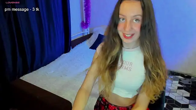 CurlySteph online show from 2, 3, 2025