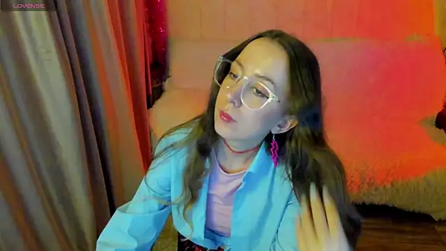 CurlySteph online show from 26, 11, 2025