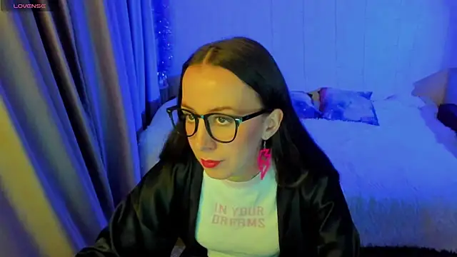 CurlySteph online show from 30, 11, 2025