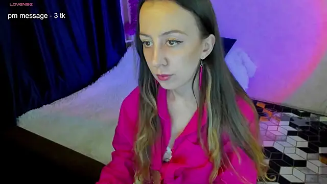 CurlySteph online show from 14, 2, 2025