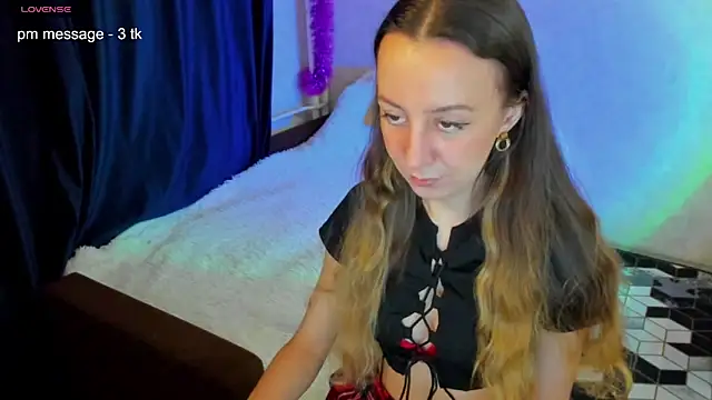 CurlySteph online show from 15, 2, 2025