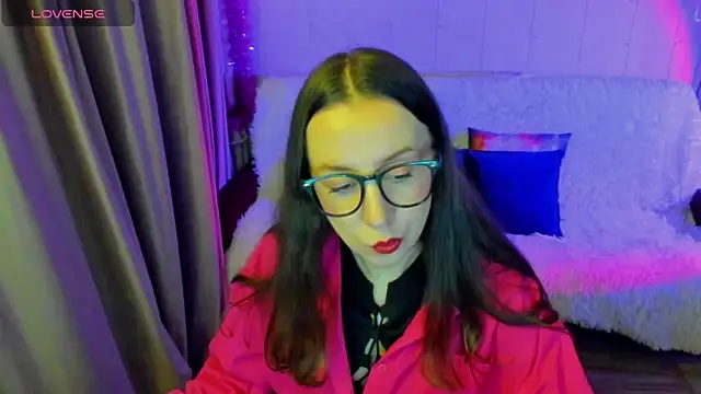 CurlySteph online show from 19, 12, 2025