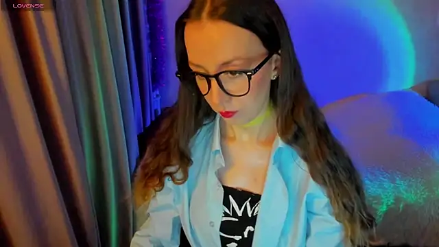 CurlySteph online show from 19, 10, 2025