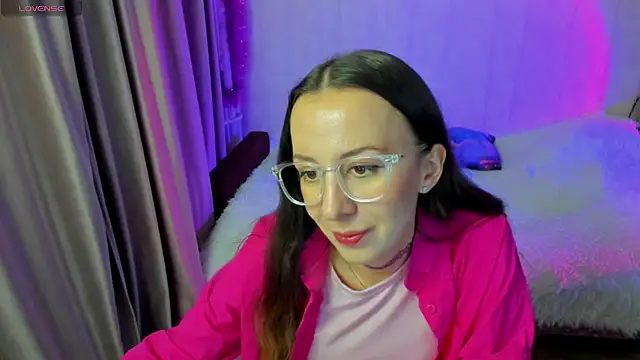 CurlySteph online show from 14, 11, 2025