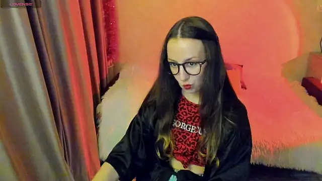 CurlySteph online show from 20, 10, 2025