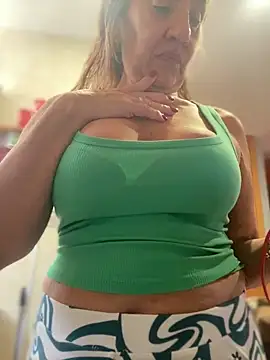 camelia3 online show from 22, 2, 2026