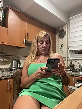 camelia3 online show from 4, 10, 2025